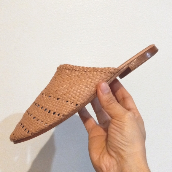 UTERQÜE mules - Picture 8 of 13